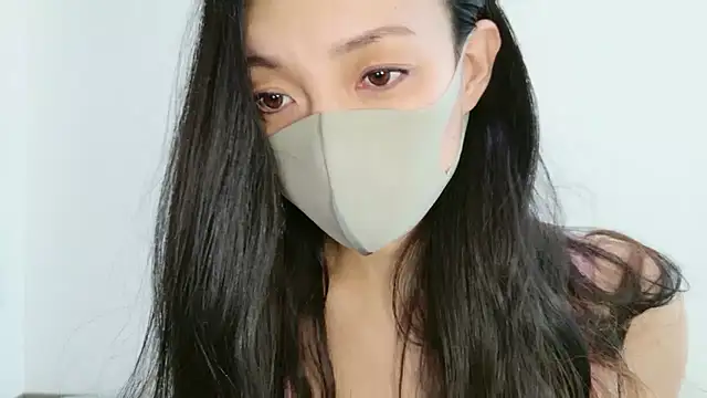 Mary-JP online show from April 12, 12:03 am