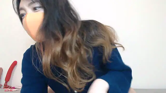 Snapshot of Mary-JP chatting on March 15, 9:30 am Mary-JP online show from March 15, 9:30 am