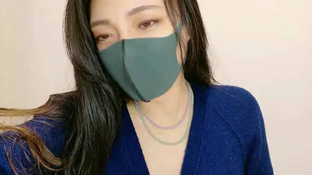 Mary-JP online show from November 4, 11:14 am