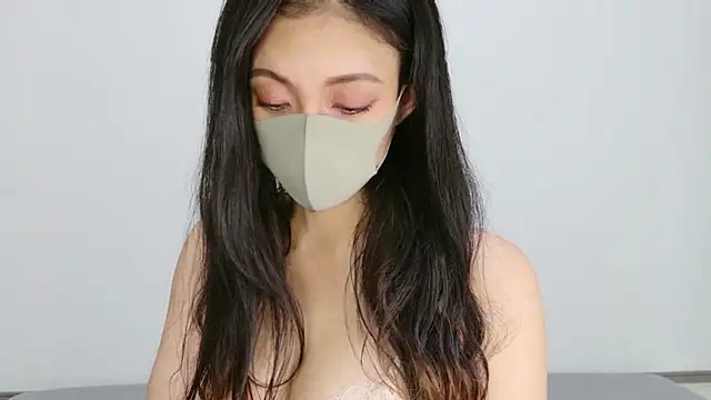 Mary-JP online show from April 1, 5:42 am