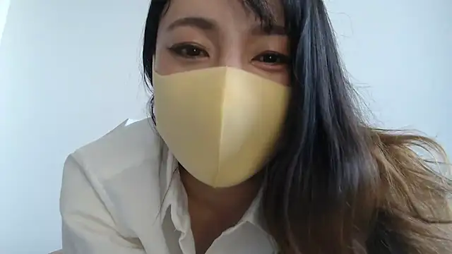 Snapshot of Mary-JP chatting on February 7, 4:16 am Mary-JP online show from February 7, 4:16 am