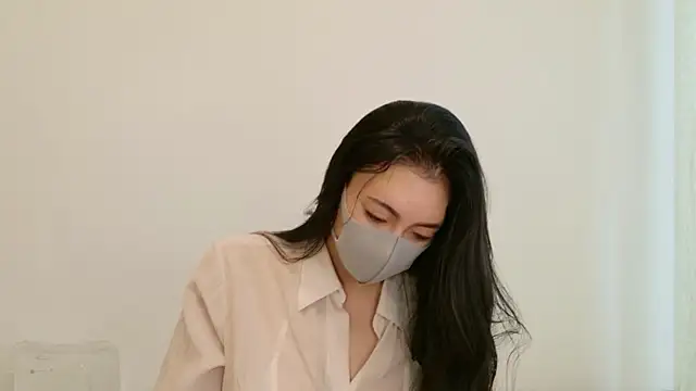 Mary-JP online show from March 19, 2:55 am