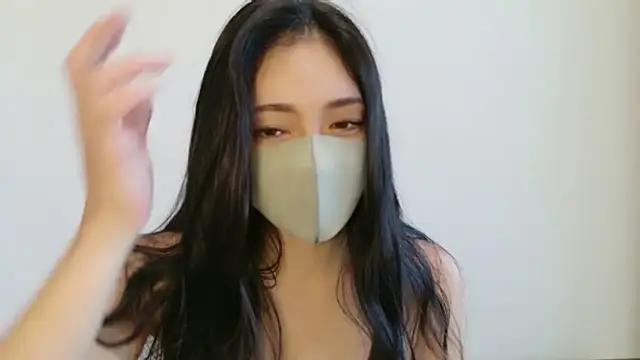 Mary-JP online show from March 11, 3:22 am