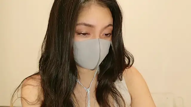 Mary-JP online show from March 13, 11:26 am