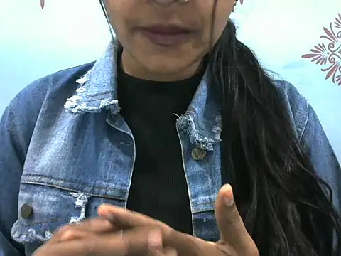 Misha Sweett online show from January 11, 4:30 am