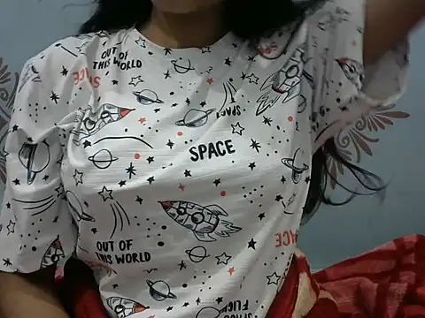 Misha Sweett online show from February 8, 4:21 am