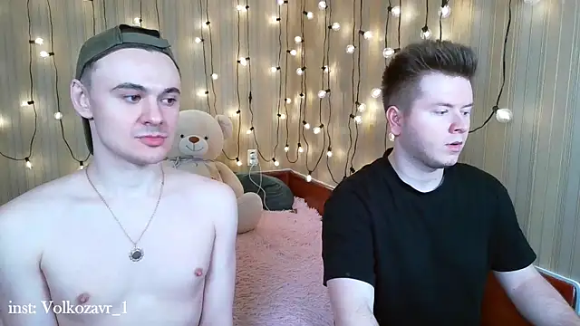 Snapshot of michael_sexdevil chatting on February 9, 6:58 pm michael sexdevil online show from February 9, 6:58 pm