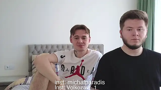 michael sexdevil online show from March 21, 1:37 pm