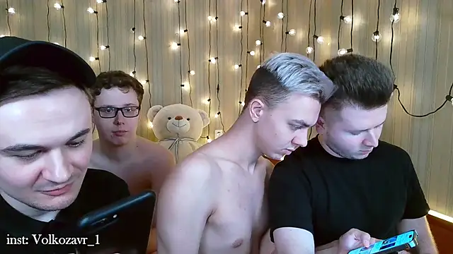 Snapshot of michael_sexdevil chatting on February 14, 6:51 pm michael sexdevil online show from February 14, 6:51 pm