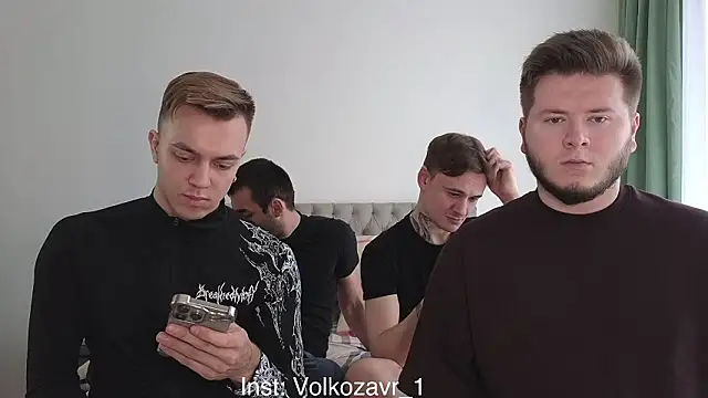 michael sexdevil online show from March 16, 1:26 pm