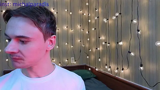 michael sexdevil online show from November 7, 4:22 pm