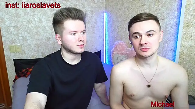 Snapshot of michael_sexdevil chatting on February 4, 3:26 pm michael sexdevil online show from February 4, 3:26 pm