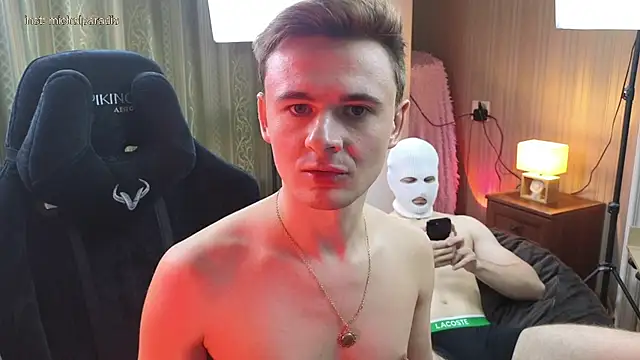 Snapshot of michael_sexdevil chatting on September 14, 1:55 pm michael sexdevil online show from September 14, 1:55 pm
