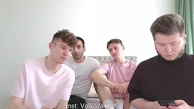 michael sexdevil online show from March 14, 1:17 pm