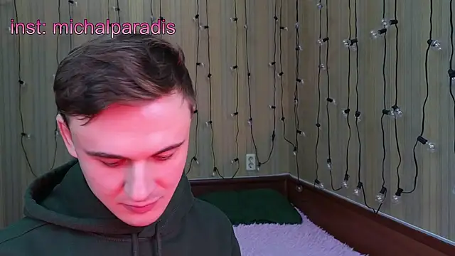 Snapshot of michael_sexdevil chatting on October 14, 6:30 pm michael sexdevil online show from October 14, 6:30 pm