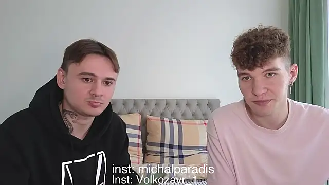 michael sexdevil online show from March 15, 1:07 pm