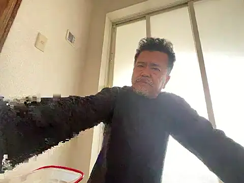 Ryo-j online show from March 29, 6:48 am