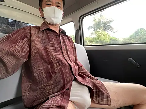 Ryo-j online show from April 3, 7:48 am