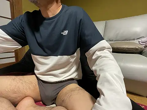 Ryo-j online show from March 23, 1:11 pm