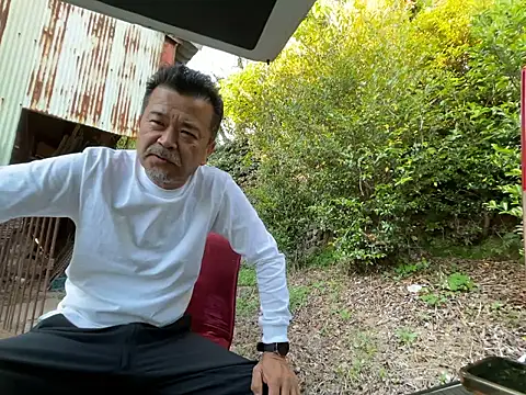 Ryo-j online show from May 9, 9:12 am