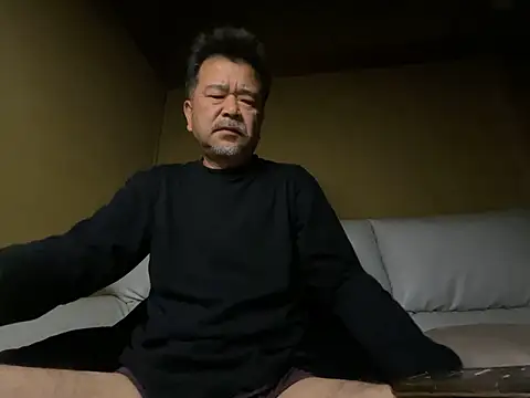 Ryo-j online show from March 24, 3:01 pm