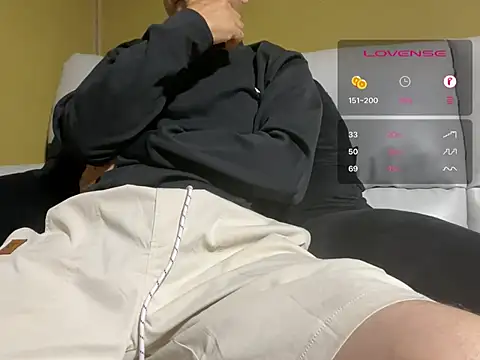 Ryo-j online show from June 9, 1:23 pm