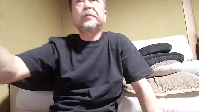 Ryo-j online show from May 16, 1:32 pm