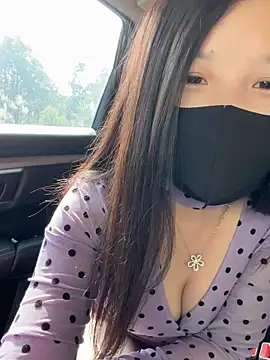 SSSniang- online show from February 16, 6:45 am