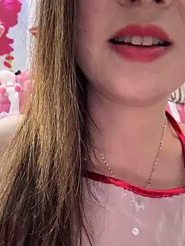 SSSniang- online show from October 28, 1:43 pm