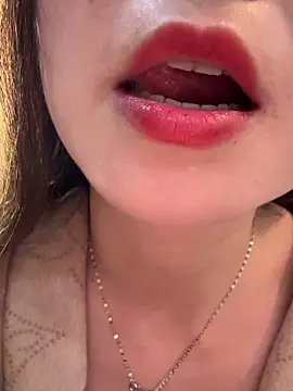 SSSniang- online show from October 27, 1:34 pm