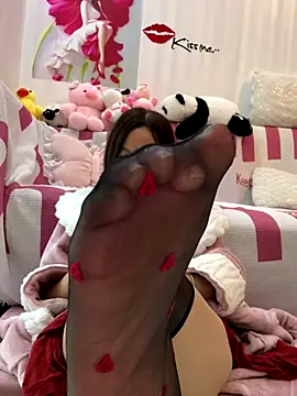 SSSniang- online show from November 3, 7:02 am