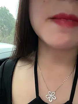 SSSniang- online show from February 17, 1:25 am