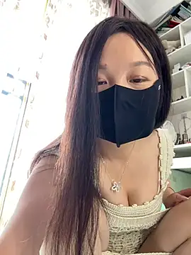 SSSniang- online show from May 6, 12:47 am