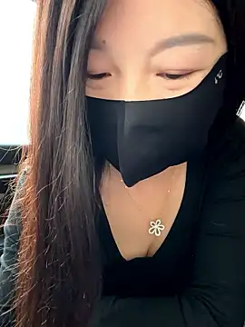 SSSniang- online show from January 13, 1:31 am