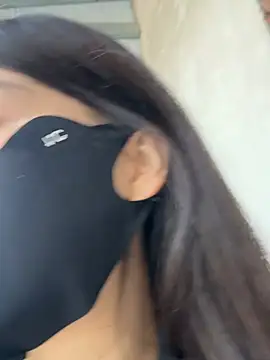 SSSniang- online show from April 18, 12:13 am