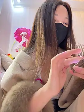 SSSniang- online show from November 2, 12:21 pm