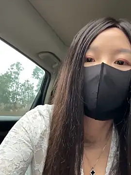 SSSniang- online show from January 6, 1:09 am