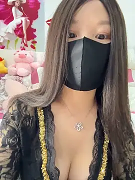 SSSniang- online show from April 14, 12:37 am