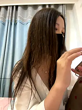 SSSniang- online show from October 21, 12:37 pm