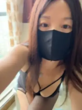 SSSniang- online show from June 27, 12:38 am