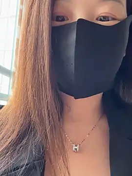 SSSniang- online show from October 29, 6:45 am