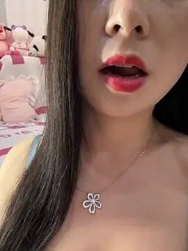 SSSniang- online show from November 11, 12:33 pm