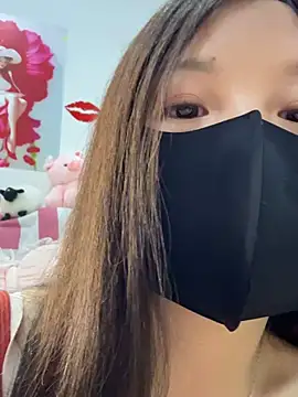SSSniang- online show from May 16, 12:48 pm