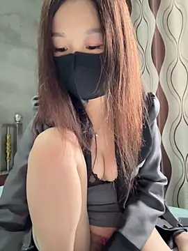 SSSniang- online show from October 22, 1:27 am