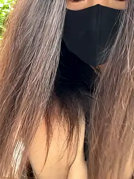SSSniang- online show from May 27, 1:37 am