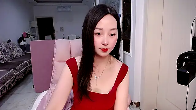 Snapshot of SSSniang- chatting on March 18, 11:00 am SSSniang- online show from March 18, 11:00 am
