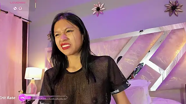 nayara macherano online show from October 8, 11:56 am