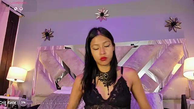 nayara macherano online show from September 25, 11:16 am