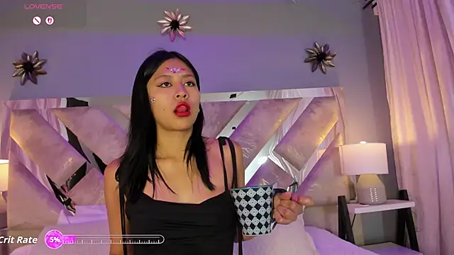 nayara macherano online show from October 9, 12:06 pm