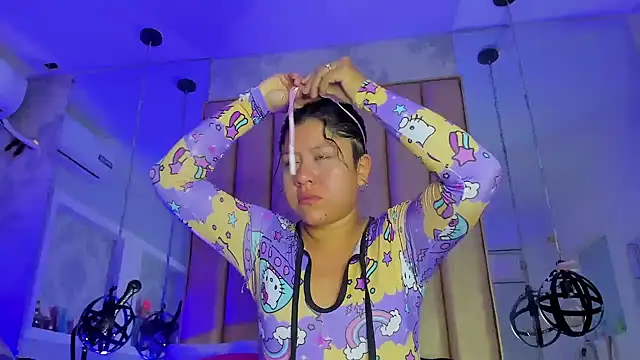 KonyBell online show from February 12, 12:27 pm